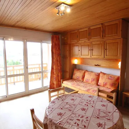 Apartment Confortable 3p6p Pres Des Pistes A L'alpe D'huez - Fr-1-405-1 Alpe d'Huez