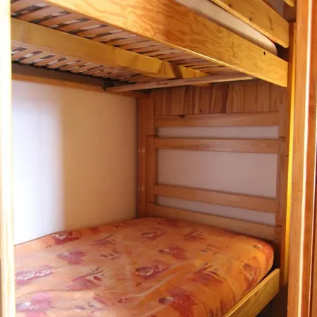Confortable 3p6p Pres Des Pistes A L'alpe D'huez - Fr-1-405-1 Apartment *