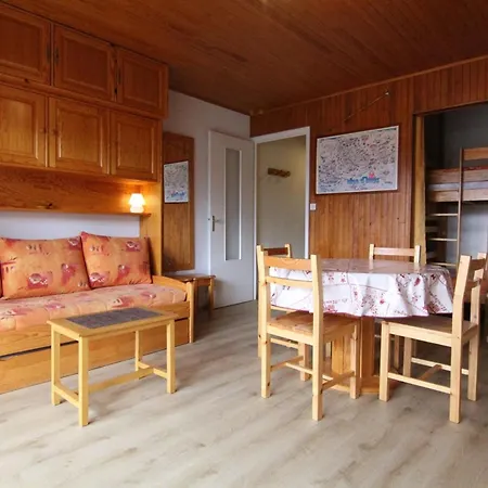 Confortable 3p6p Pres Des Pistes A L'alpe D'huez - Fr-1-405-1 Apartment Alpe d'Huez