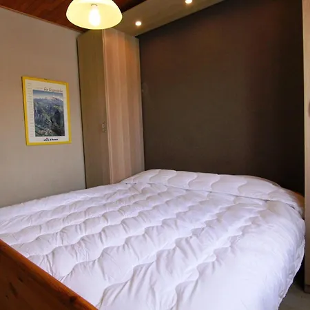 Apartment Confortable 3p6p Pres Des Pistes A L'alpe D'huez - Fr-1-405-1