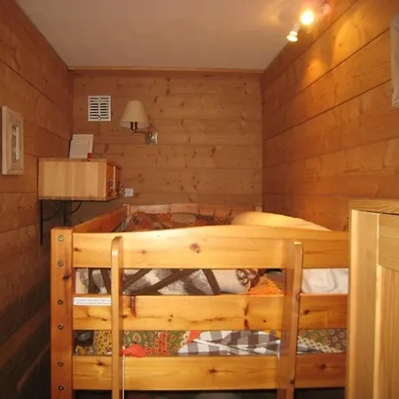 Confortable 3p6p Pres Des Pistes A L'alpe D'huez - Fr-1-405-1 Apartment Alpe d'Huez